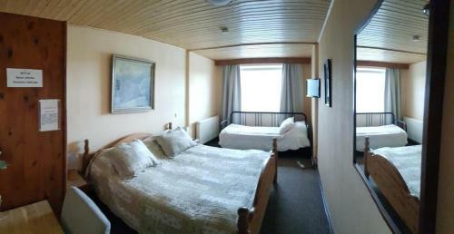 Motel Landgasthof Frankentor