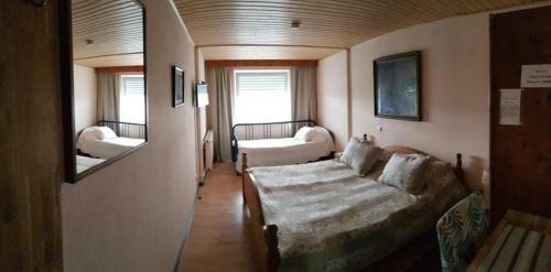 Motel Landgasthof Frankentor