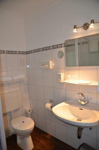 Hotel Pirsch
