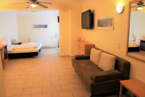 Bed & Breakfast Hotel America