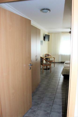 Bed & Breakfast Hotel America