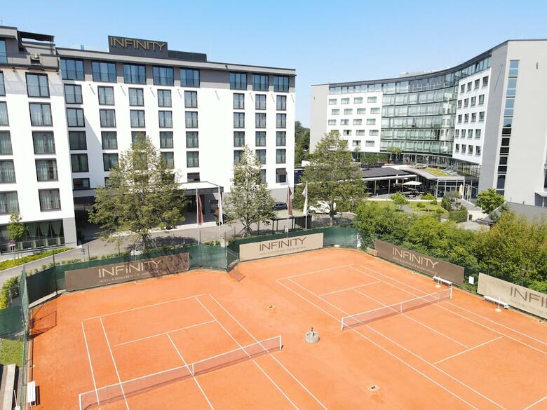 Hotel Dolce Munich Unterschleissheim