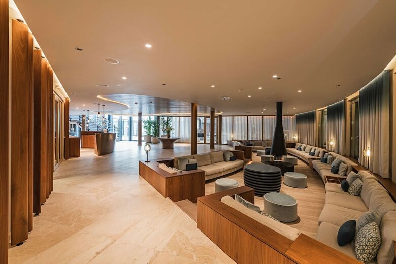 Hotel Dolce Munich Unterschleissheim