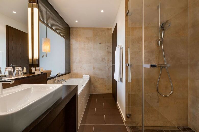 Hotel Dolce Munich Unterschleissheim