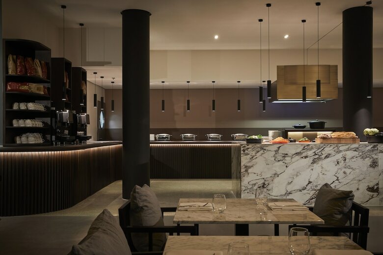 Hotel Dolce Munich Unterschleissheim