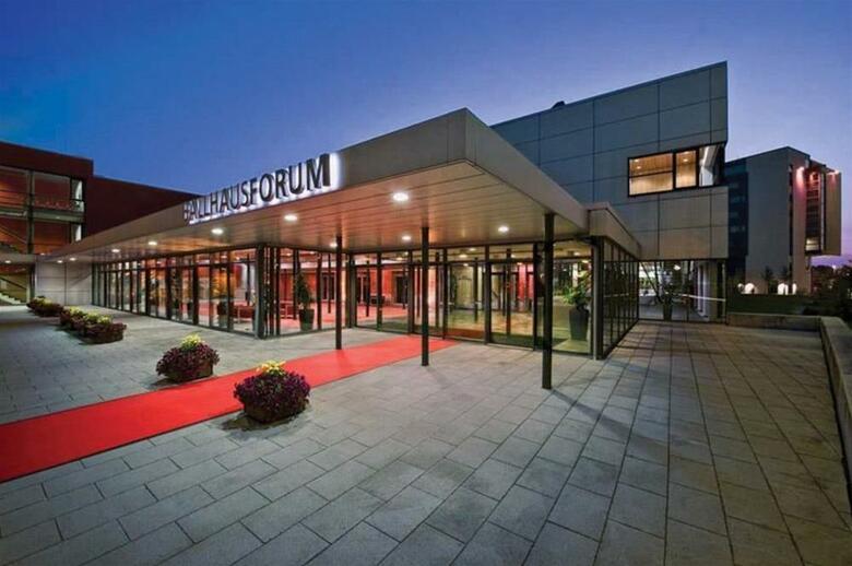 Hotel Dolce Munich Unterschleissheim