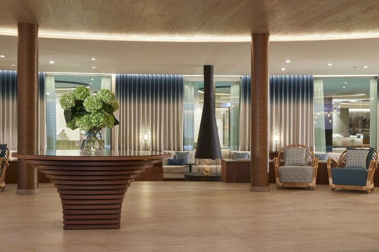 Hotel Dolce Munich Unterschleissheim