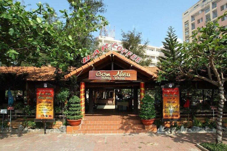 Dic Star Hotel