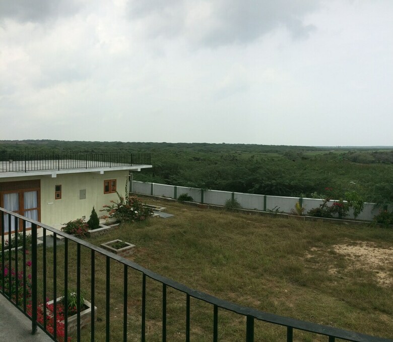 Hostal Hotel Bundala Park - Hostel