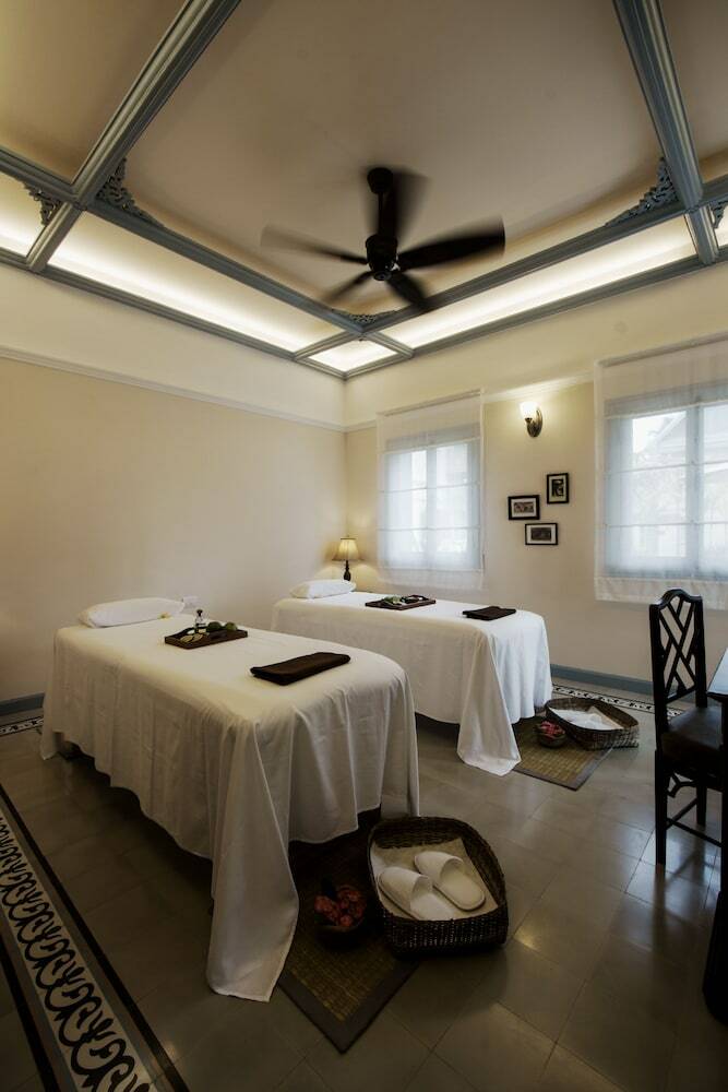 Hotel Le Bel Air Resort Luang Prabang