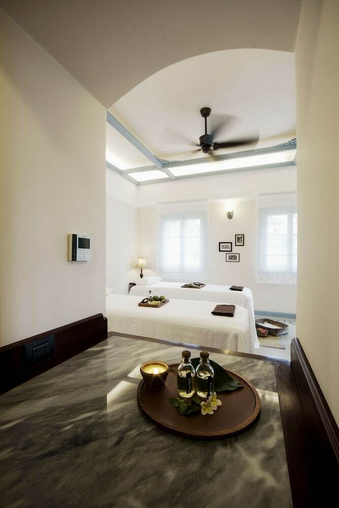 Hotel Le Bel Air Resort Luang Prabang