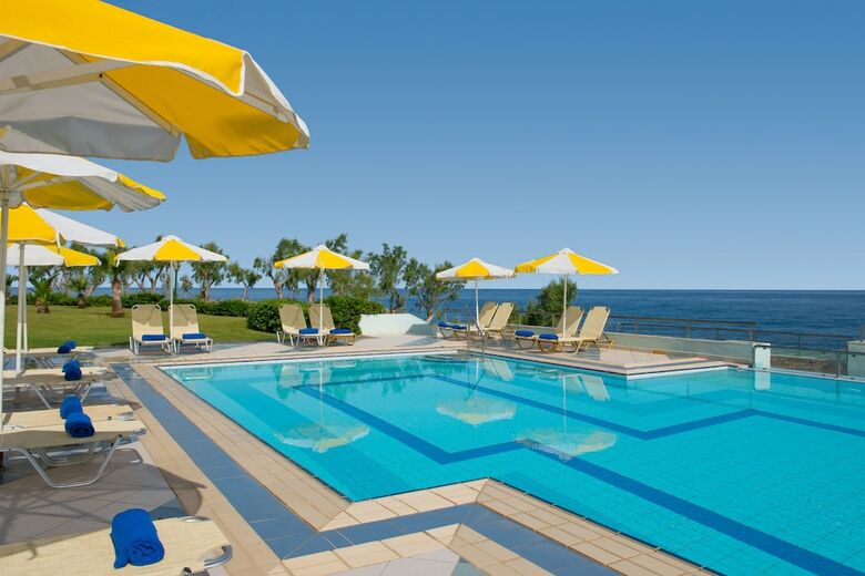 Hotel Iberostar Creta Marine