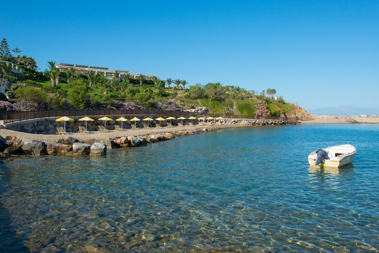 Hotel Iberostar Creta Marine