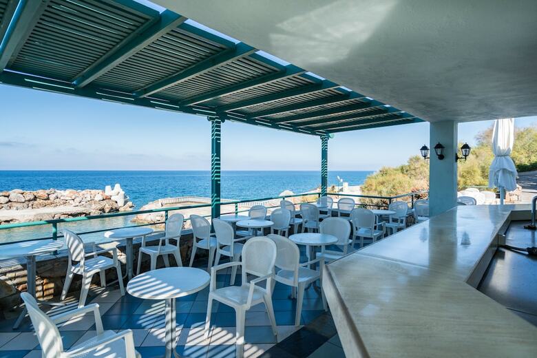 Hotel Iberostar Creta Marine