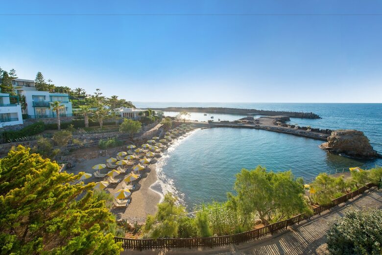 Hotel Iberostar Creta Marine