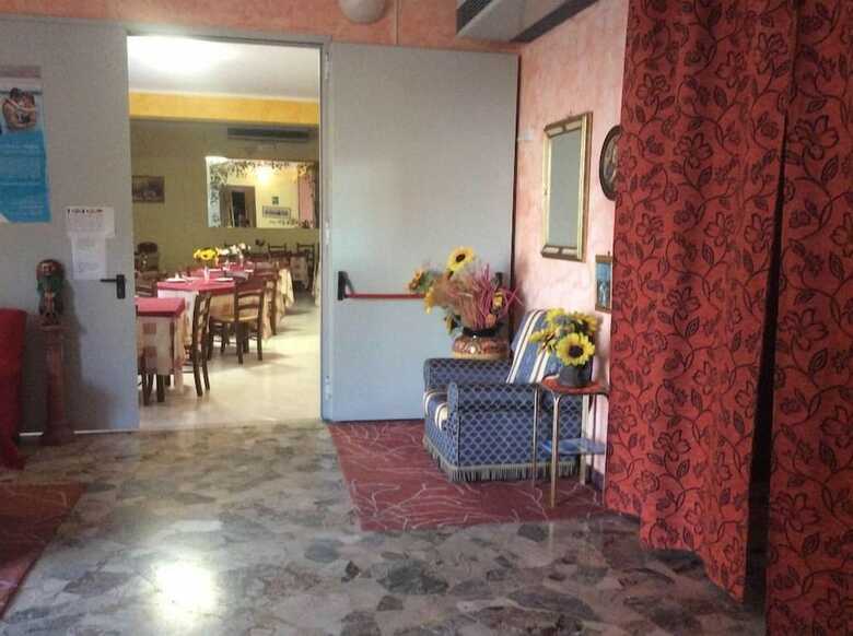 Posada Nuovo Albergo Rex