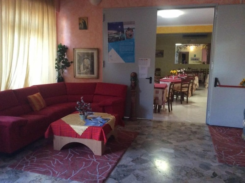 Posada Nuovo Albergo Rex