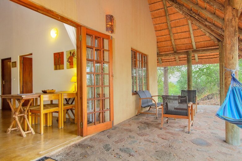 Posada Casart Game Lodge