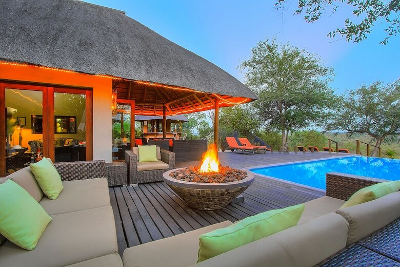 Posada Casart Game Lodge