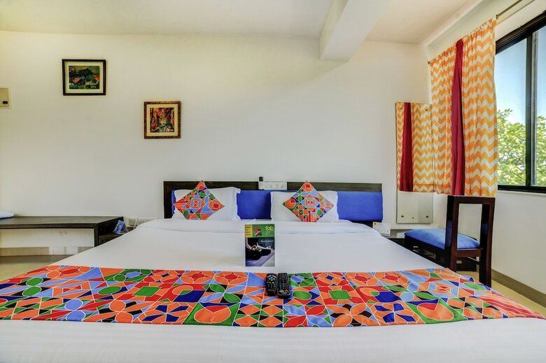 Fabhotel Casa Paradise Premium Suites