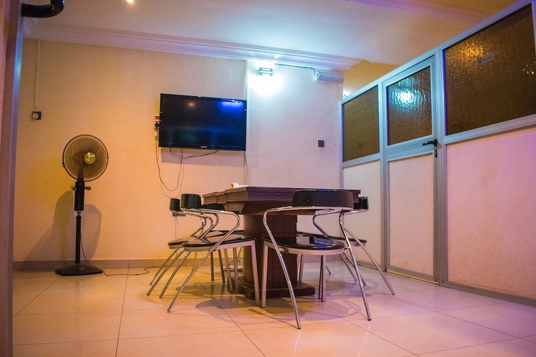 Hotel Taverna Guest House