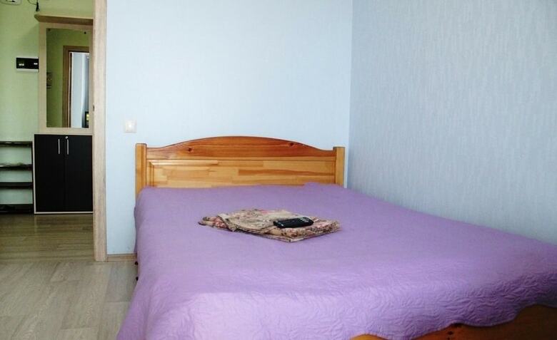 Apartamentos Loft Studio Nosovihinskoe 27