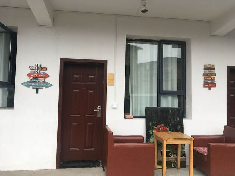 Hostal Changsha On The Road Youth Hostel