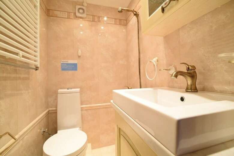 Apartamentos Piraeus Residence