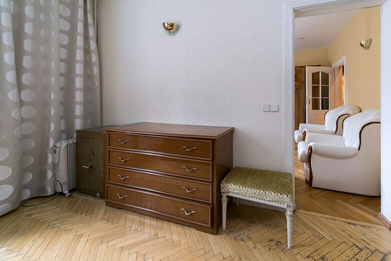 Apartamentos Maxrealty24 Prospekt Vernadskogo 15