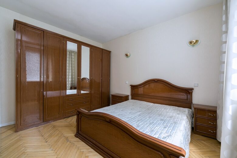 Apartamentos Maxrealty24 Prospekt Vernadskogo 15