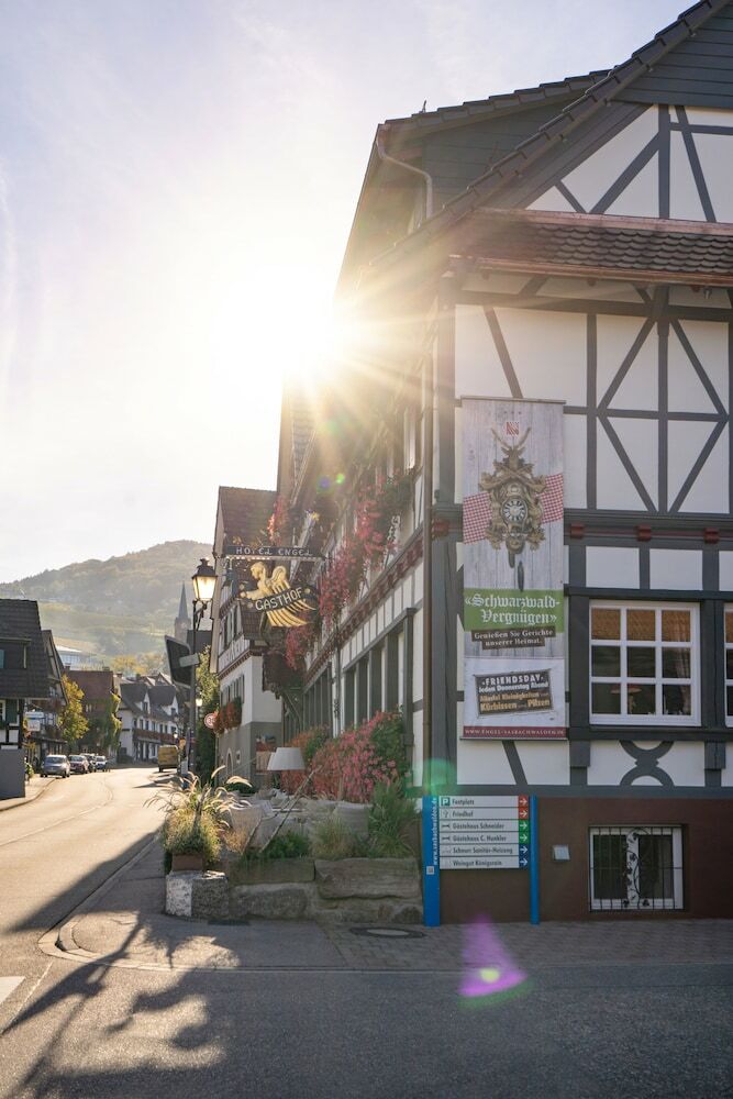 Hotel Engel