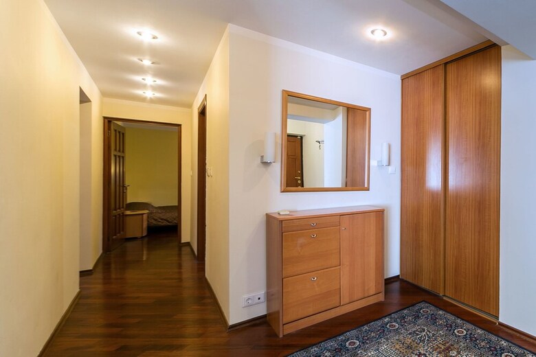 Apartamentos Maxrealty24 Begovaya 28