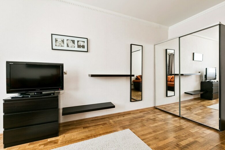 Apartamentos Maxrealty24 Michurinskij 31