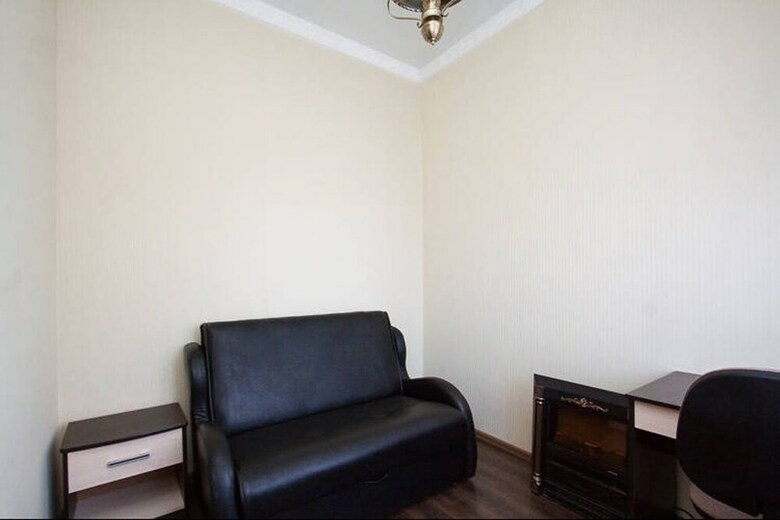 Apartamentos Maxrealty24 Lesnaya