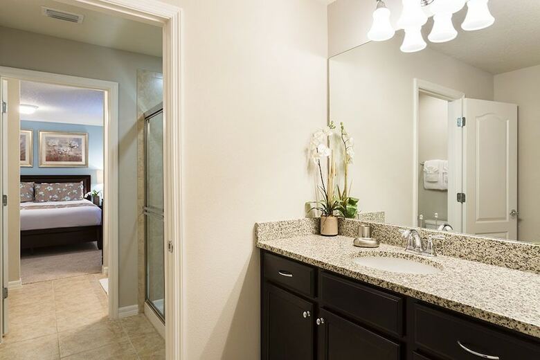 Windsor At Westside #12 - 8 Bed 6 Baths Villa