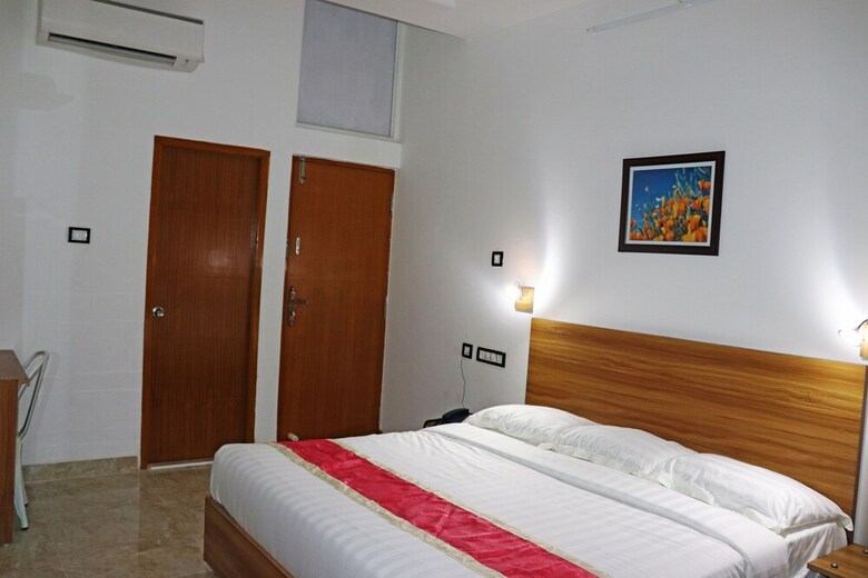 Hotel Gulnaar Guest House