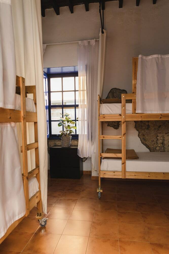 Hostal Ashavana Hostel