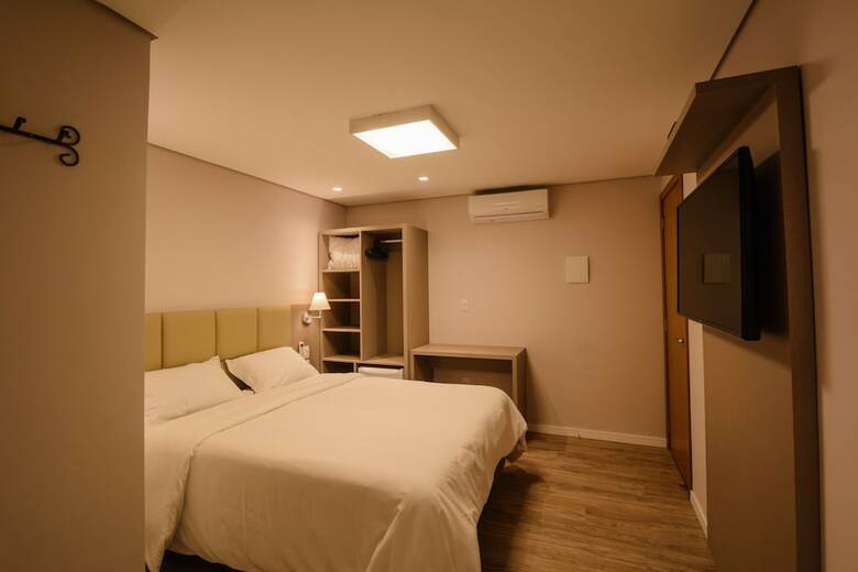 Alameda Felice Hotel