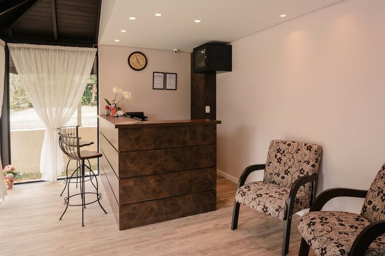 Alameda Felice Hotel