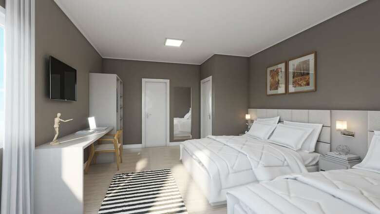 Alameda Felice Hotel