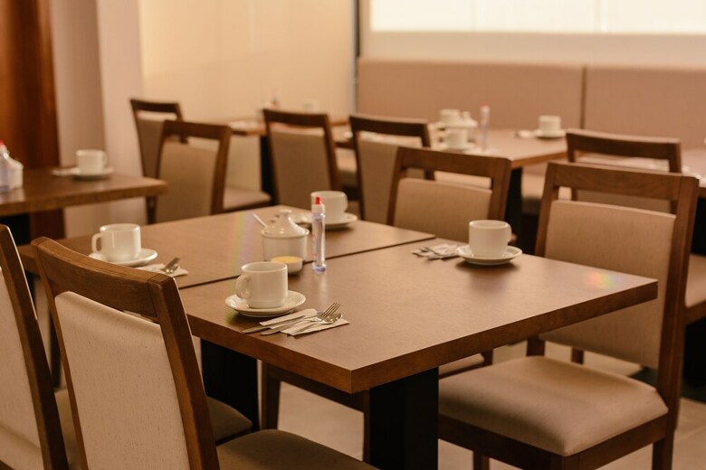 Alameda Felice Hotel