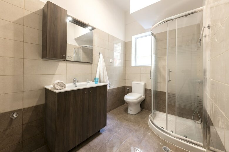 Apartamentos Sweet Gkizi