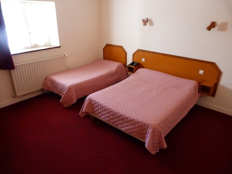 Hotel H�tel Le Clos St Jacques
