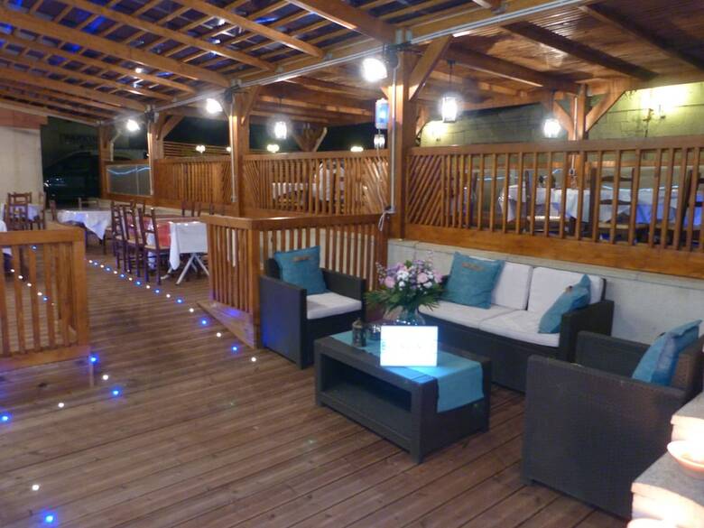 Hotel H�tel Le Clos St Jacques
