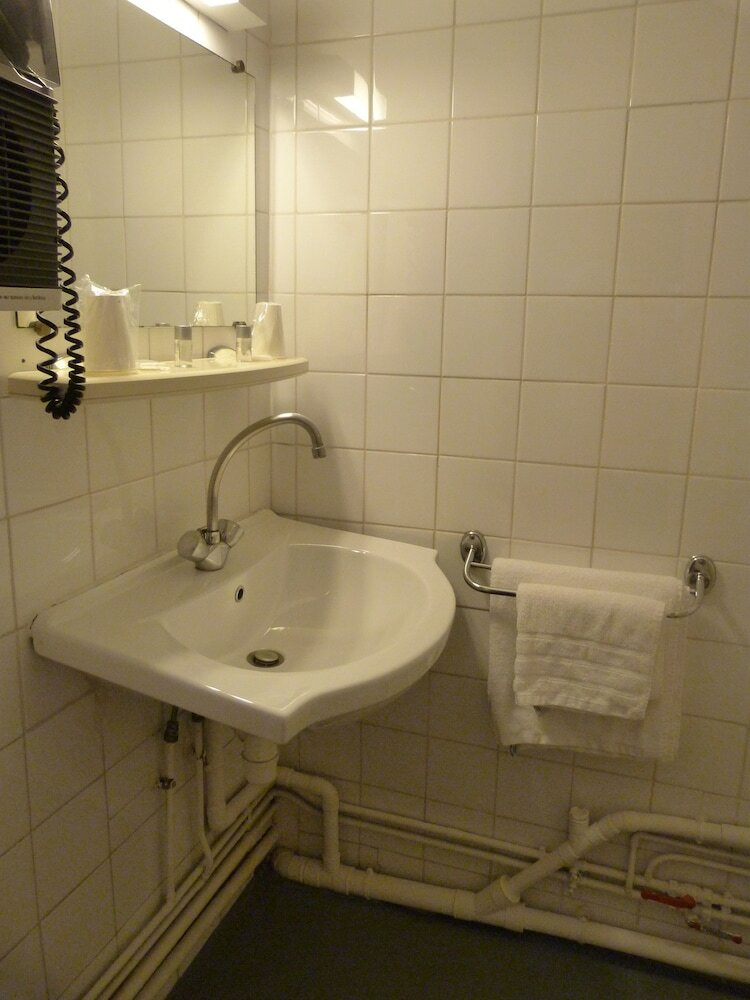 Hotel H�tel Le Clos St Jacques
