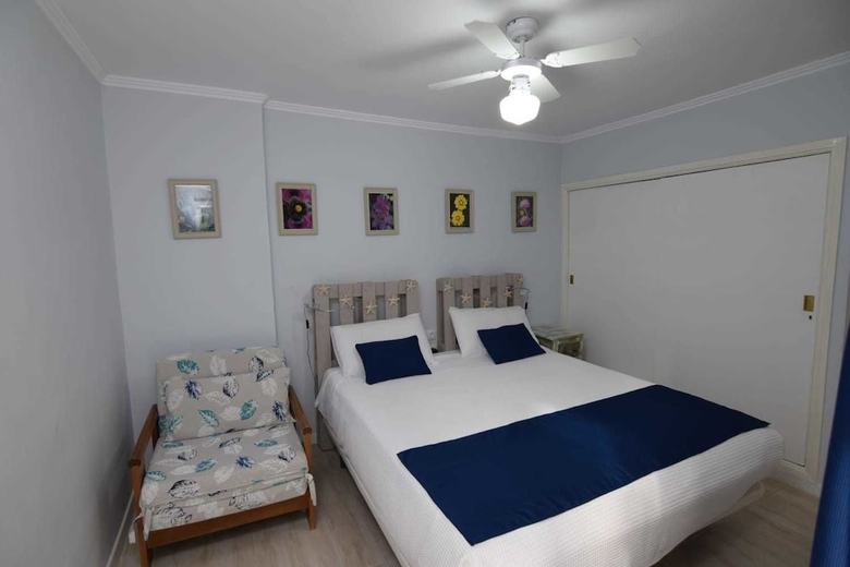 Apartamentos Casa Elena