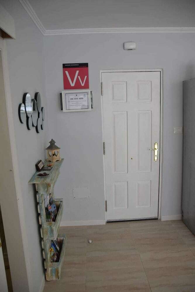 Apartamentos Casa Elena