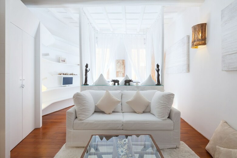 Apartamento Sweet Navona