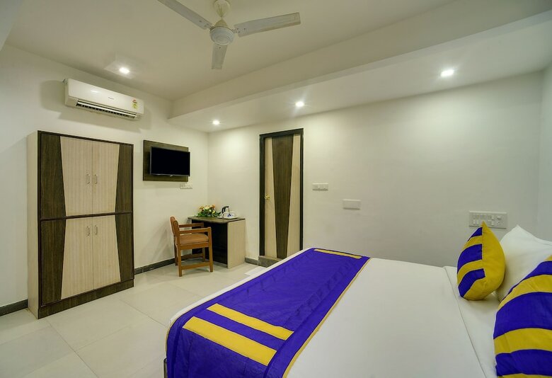 Hotel Amrit Mahal Udaipur