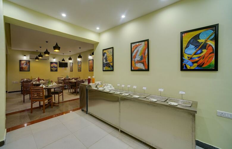 Hotel Amrit Mahal Udaipur